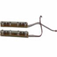 MJX T23 T623 rc helicopter parts-32 LED set(2pcs)