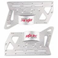 MJX T23 T623 rc helicopter parts-36 Main Aluminum frame