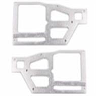 MJX T23 T623 rc helicopter parts-37 upper Main Aluminum frame