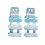 MJX T23 T623 rc helicopter parts-38 Metal Gear holder