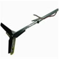 MJX T23 T623 rc helicopter parts-41 tail module set