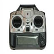 MJX T23 T623 rc helicopter parts-47 LCD Remote Controller