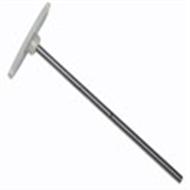 MJX T25 T625 RC Helicopter Parts-11 gear B set
