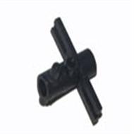 MJX T25 T625 RC Helicopter Parts-20 Lower inner fixed