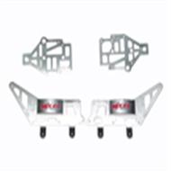 MJX T25 T625 RC Helicopter Parts-24 Main metal frame