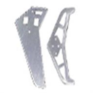 MJX T25 T625 RC Helicopter Parts-25 tail decorative set