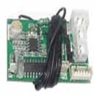 MJX T25 T625 RC Helicopter Parts-33 PCB Receiver Board