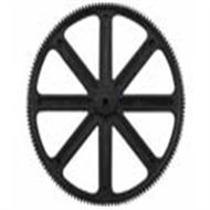 MJX T40C T640C RC helicopter parts-08 Lower gear
