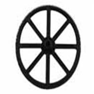 MJX T40C T640C RC helicopter parts-09 Upper gear