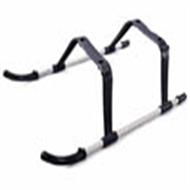 MJX T40C T640C RC helicopter parts-15 Landing skid
