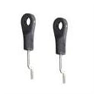 MJX T40C T640C RC helicopter parts-16 Servo Connector(2pcs)