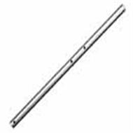 MJX T40C T640C RC helicopter parts-19 hollow pipe