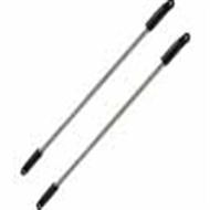 MJX T40C T640C RC helicopter parts-21 Support Bar Set(2pcs)