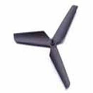MJX T40C T640C RC helicopter parts-22 Tail Blade