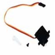 MJX T40C T640C RC helicopter parts-25 Servo