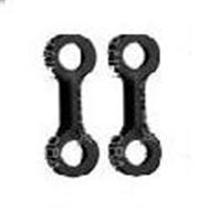 MJX T40C T640C RC helicopter parts-34 Short-connect buckle(2PCS)
