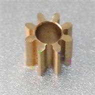 MJX T41C T641C RC helicopter parts-17 Motor copper gear