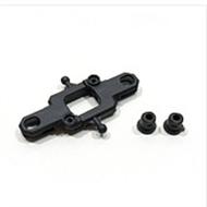 MJX T41C T641C RC helicopter parts-22 Upper main grip set with 2 fan fixed member