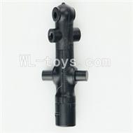 MJX T42C T642C RC helicopter parts-09 Head of the inner shaft