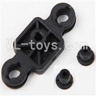MJX T42C T642C RC helicopter parts-13 Lower main grip set with fixtures