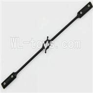 MJX T42C T642C RC helicopter parts-14 Balance bar