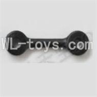MJX T42C T642C RC helicopter parts-15 Connect buckle (2pcs)