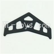 MJX T42C T642C RC helicopter parts-17 Horizontal wing