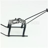 MJX T42C T642C RC helicopter parts-20 Landing skid