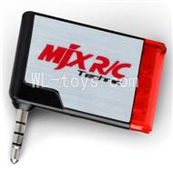 MJX T42C T642C RC helicopter parts-32 Apple Power Sensor Transmitter Control System T5001