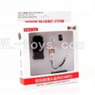 MJX T42C T642C RC helicopter parts-33 MJX C4003 camera set