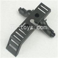 MJX T42C T642C RC helicopter parts-34 Fixture holder for the head cover