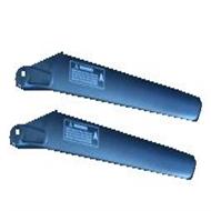 MJX T43 T643 RC helicopter parts-03 Upper main blades(2A)