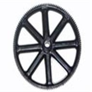 MJX T43 T643 RC helicopter parts-06 Upper Main gear
