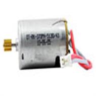 MJX T43 T643 RC helicopter parts-09 Main Motor B With Short Shaft