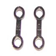 MJX T43 T643 RC helicopter parts-14 Connect Buckle(2pcs)