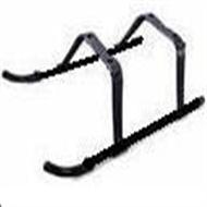 MJX T43 T643 RC helicopter parts-16 Landing skid