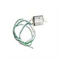 MJX T43 T643 RC helicopter parts-17 Tail motor set