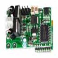 MJX T43 T643 RC helicopter parts-18 Receiver Board,PCB Board