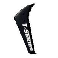MJX T43 T643 RC helicopter parts-22 Last vertical wing