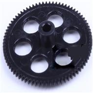 MJX T54 T654 RC helicopter parts-13 Upper main gear