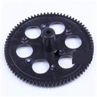 MJX T54 T654 RC helicopter parts-14 Lower main gear