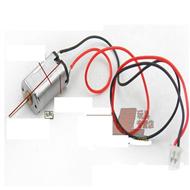 MJX T54 T654 RC helicopter parts-21 Left side of the fly motor
