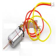 MJX T54 T654 RC helicopter parts-22 Right side of the fly motor