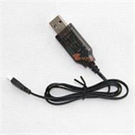 MJX T54 T654 RC helicopter parts-28 USB charge wire