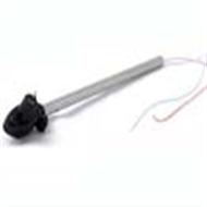 MJX T54 T654 RC helicopter parts-34 Tail Assembly(Tail pipe+tail cover+tail motor)