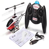 MJX T58 T658 RC helicopter MJX toys T58 model helicopter