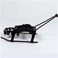 MJX T58 T658 RC helicopter parts-05 Landing skid