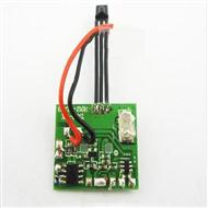 MJX T58 T658 RC helicopter parts-07 Circuit board