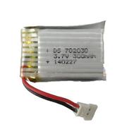 MJX T58 T658 RC helicopter parts-09 WLtoys V939 V252 V202-MJX F47F48 T54 T58 Battery-300mah
