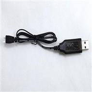 MJX T58 T658 RC helicopter parts-10 USB charger